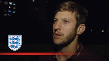 Adam Lallana 'The Squad can grow' | FATV Exclusive