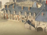 Visite interdite au château de Blois #1 : l’assassinat du duc de Guise par Henri III