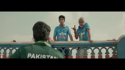Yeh World Cup Nahi, Yeh Hain World vs India! #MaukaMauka Latest Ad By Star Sports