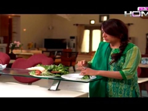 Mera Na Khuda Koi Nahi Episode 16 on Ptv in High Quality 18th March 2015