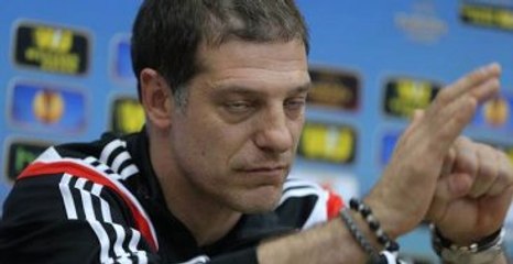 Bilic'in El Hareketi, Basın Toplantısına Damga Vurdu