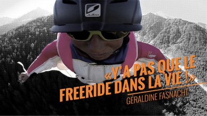EXPLORE Freeride - Geraldine Wingsuit