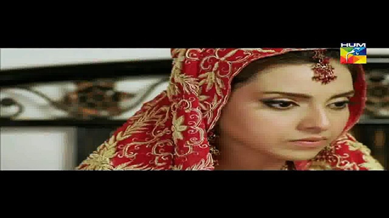 Meray Khudaa Episode 21 Full High Quality HUM TV 18 March 2015