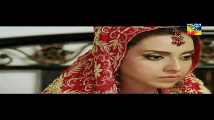 Meray Khudaa Episode 21 Full High Quality HUM TV 18 March 2015