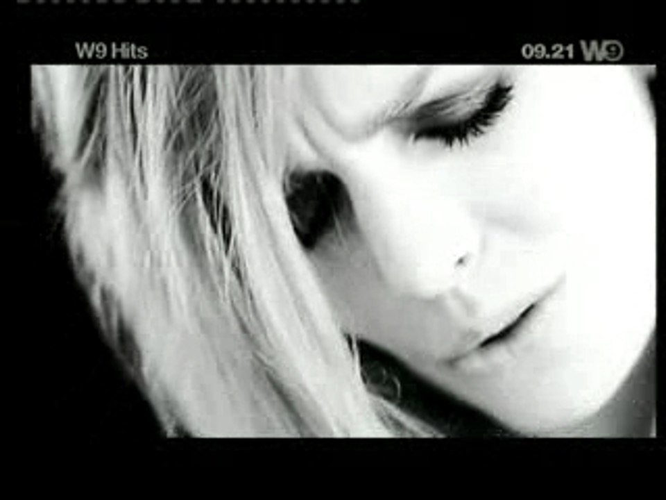 Elodie Frégé -  (Clip)