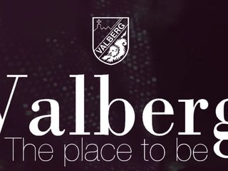Ski Valberg 2015