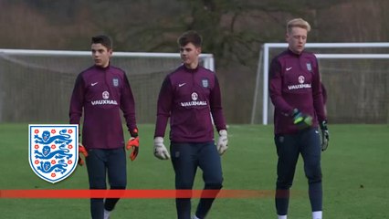 Developing Young Goalkeepers into the '11th man' | FATV News