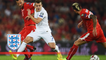 Jack Wilshere on Switzerland v England | FATV News