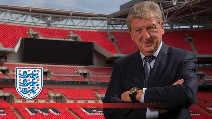 Roy Hodgson - 2014 Year In Review | FATV News