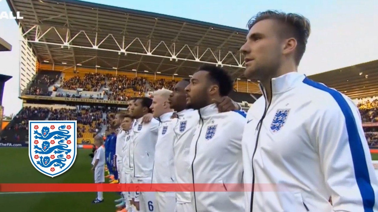 Luke Shaw on Berahino | FATV News