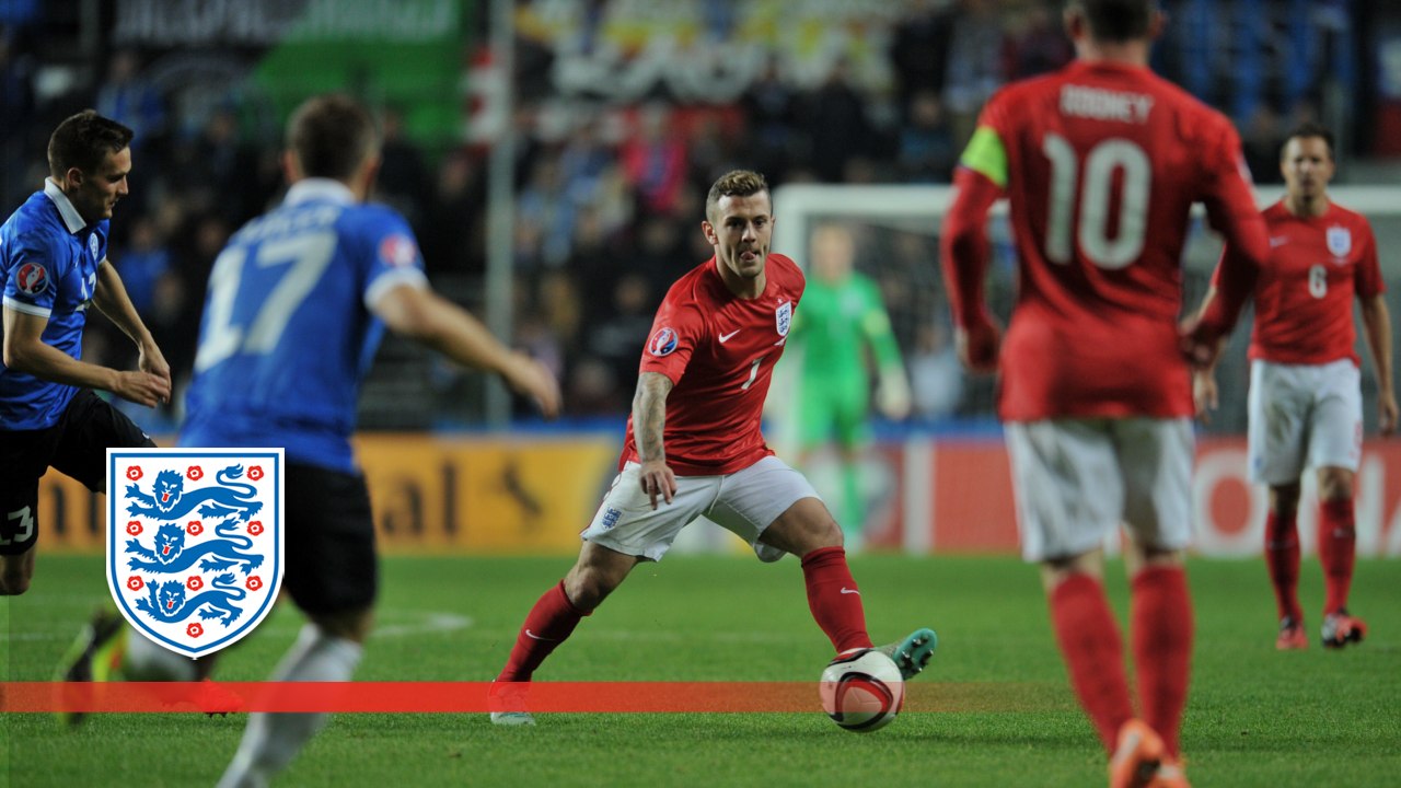 Wilshere adapting to new England role | FATV News