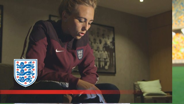 Toni Duggan answers fans' questions | Your Questions