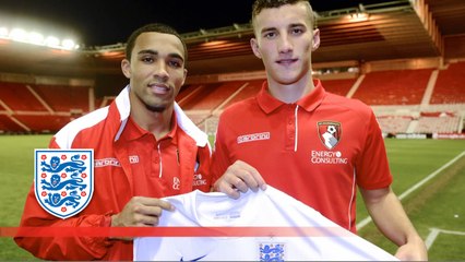 Bournemouth AFC's youth have bright future | FATV Exclusive