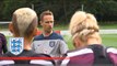 Mark Sampson looks to win vital Sweden game | FATV Exclusive