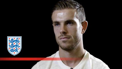 Jordan Henderson on Team Spirit | FATV Exclusive