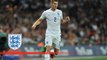 Stones on England debut and advice from teammates | FATV News