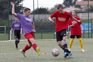 Les mercredis du respect s'invitent au centre RLD