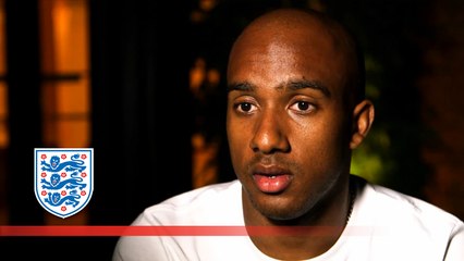 Fabian Delph is 'excited' & 'proud' | FATV News