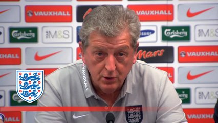 Hodgson and Rooney determined to win | FATV News
