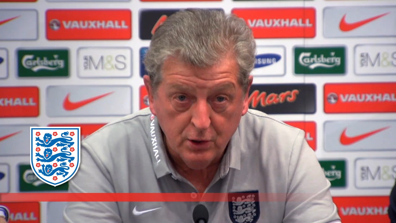 Hodgson and Rooney determined to win | FATV News