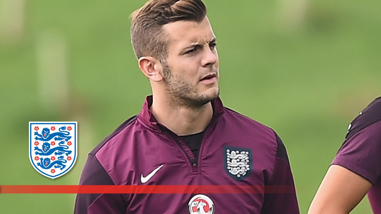 Wilshere wants to fill void left by Gerrard and Lampard | FATV News