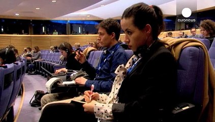 EU unveils tax transparency plans