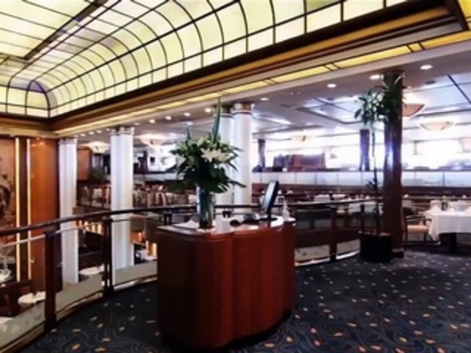 Queen Mary II