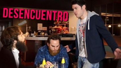 Haciendo la Mierda | Desencuentro