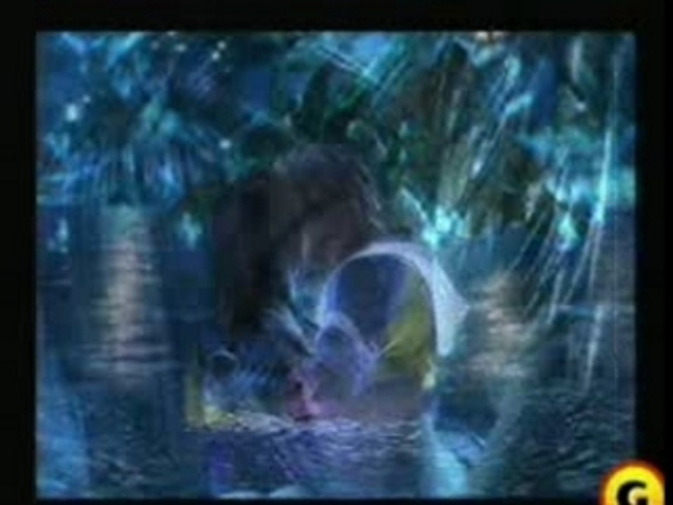 Long Way To Heaven - FFX