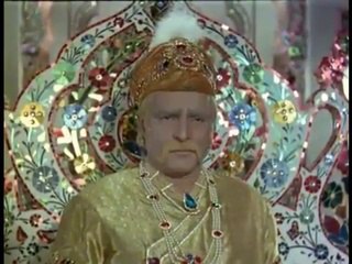 JaB PyAr KiYa Tu DaRnA KyA NICE SONG FROM MOVIE MUGHAL E AZAM