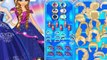 Dress Up Games - Frozen School Dress Code Game
