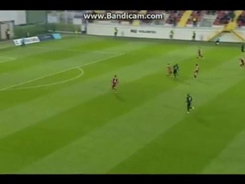 Astra 2-0 Rapid -Rezumat Goluri- 18.03.2015