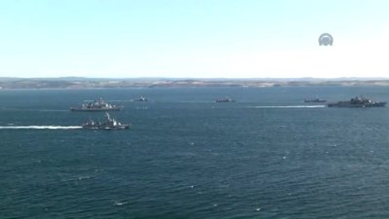 18 Mart Çanakkale Zaferi ve Şehitler Günü