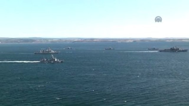 18 Mart Çanakkale Zaferi ve Şehitler Günü