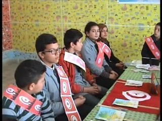 sketch promesse a ma tunisie