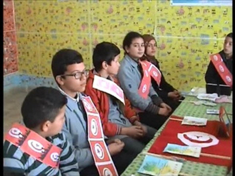 sketch promesse a ma tunisie