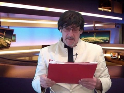 Flash spécial - Ewick Beuwnard (Ou Erick Bernard) C'est Comme tu'v !