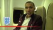 Kieran Gibbs delighted with a great week | Video diaries