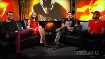 The Flash After Show Season 1 Episode 16 