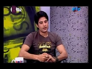 Face To Face B BIZ Rajeev Khandelwal Part 3
