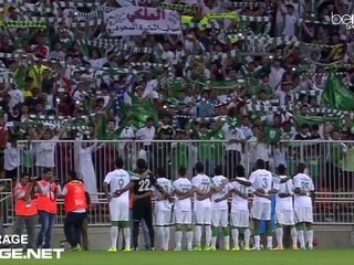 الأهلي × تراكتور | بطولة آسيا | النشيد الأهلاوي | 15-03-18