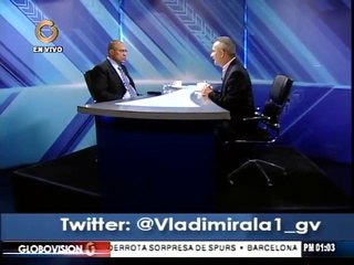 Bernal: Hemos avanzado en la lucha contra la corrupción policial