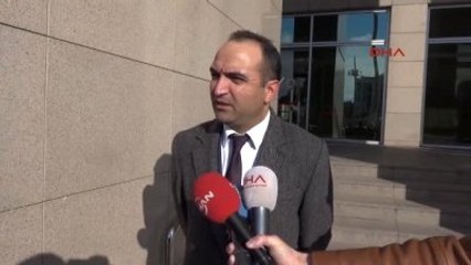 14 Aralık Soruşturmasından Tutuklanan Erçıktı, Emniyet Genel Müdür Yardımcısı'ndan Şikayetçi Oldu