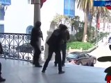 VIDEO - The Police Operation During the Tunisia Bardo Terror Attack