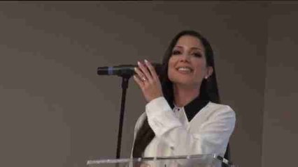 Lugaro runs as first-ever independent candidate for governor of Puerto Rico