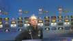 Club Brugge Teknik Direktörü Michel Preud'homme Basın Toplantısı Düzenledi