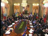 ALBA rejects US interference in Venezuela