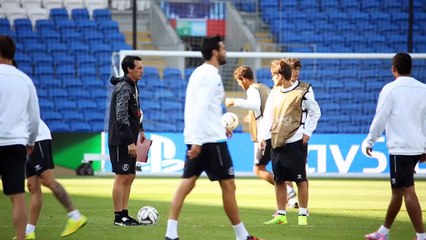 Sevilla-Villarreal, la previa