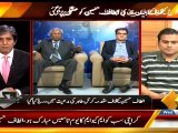 Bay Laag – 18th March 2015