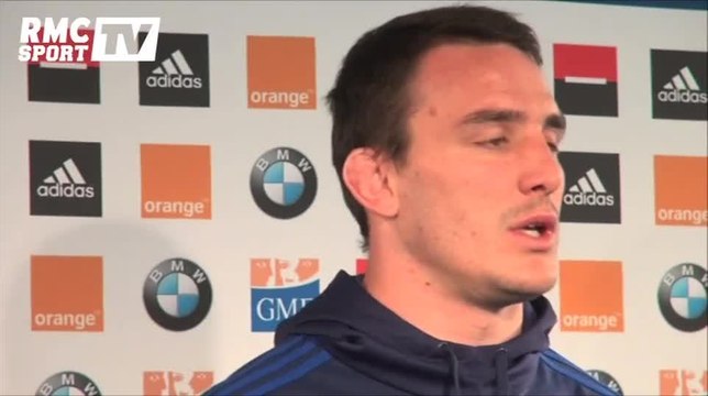 Rugby / Six Nations - Picamoles : Jouer à Twickenham, c'est toujours un gros rendez-vous 18/03